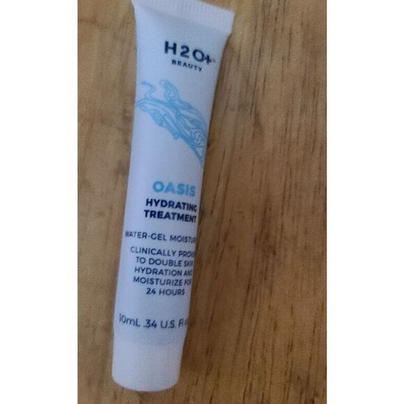 Hydrating Face Mask  - Picture 1 of 1